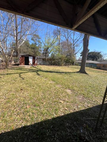 2727 Merrill Street, Shreveport, LA 71109