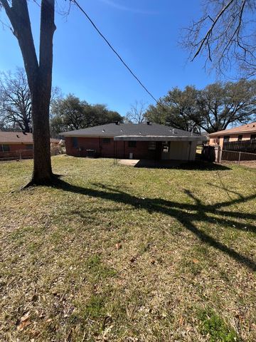 2727 Merrill Street, Shreveport, LA 71109