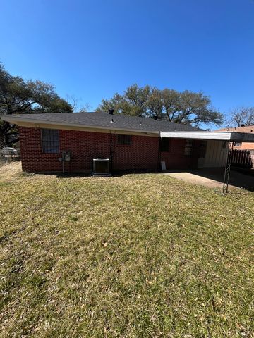 2727 Merrill Street, Shreveport, LA 71109