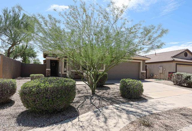 17505 W OCOTILLO Avenue, Goodyear, AZ 85338