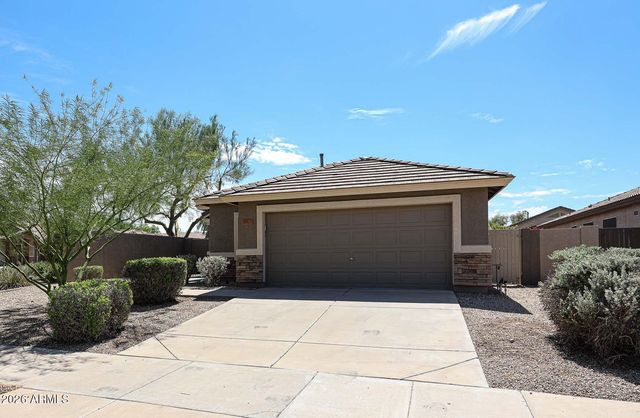 17505 W OCOTILLO Avenue, Goodyear, AZ 85338