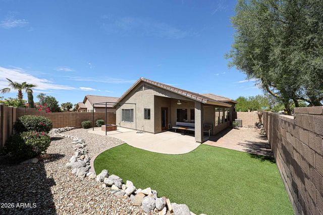 17505 W OCOTILLO Avenue, Goodyear, AZ 85338