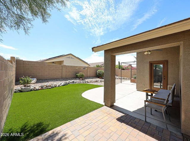 17505 W OCOTILLO Avenue, Goodyear, AZ 85338
