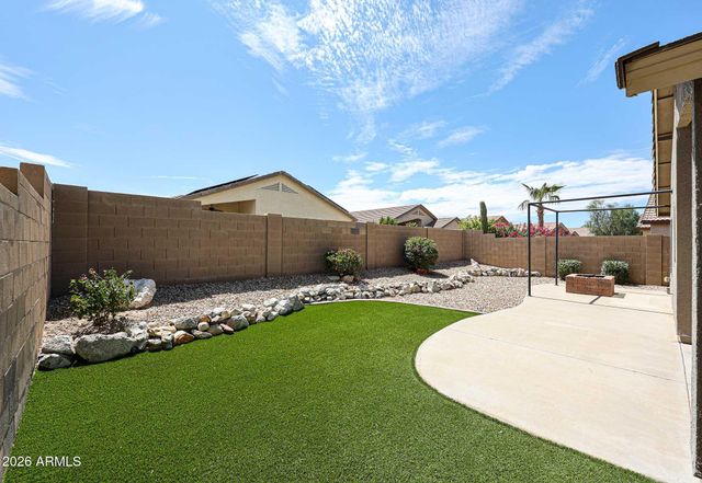 17505 W OCOTILLO Avenue, Goodyear, AZ 85338
