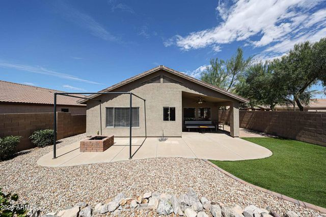 17505 W OCOTILLO Avenue, Goodyear, AZ 85338