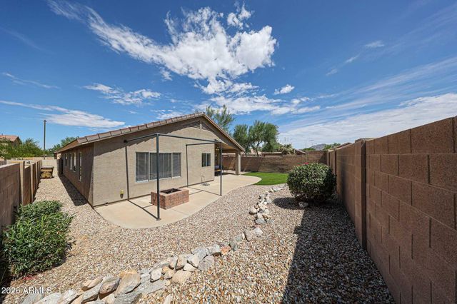 17505 W OCOTILLO Avenue, Goodyear, AZ 85338