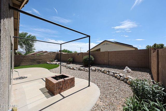17505 W OCOTILLO Avenue, Goodyear, AZ 85338