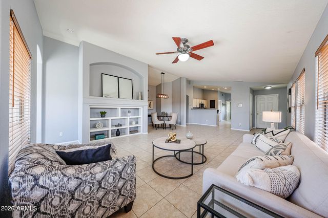 17505 W OCOTILLO Avenue, Goodyear, AZ 85338