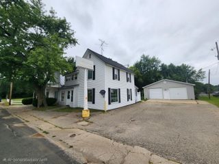 1841 135th Avenue, Hopkins Twp, MI 49328