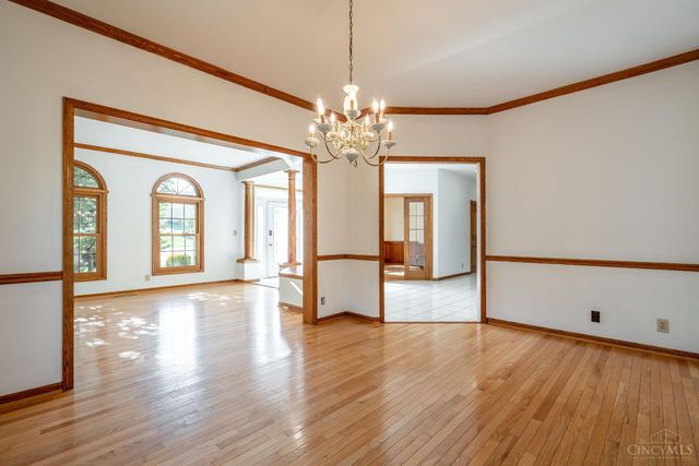 7977 Quail Meadow Lane, West Chester, OH 45069