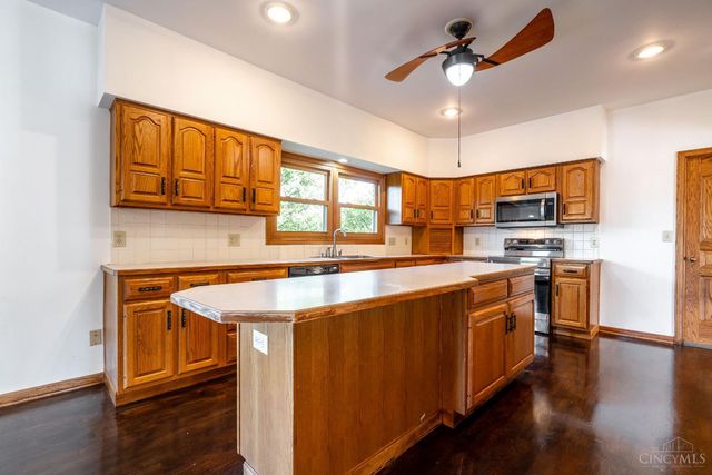 7977 Quail Meadow Lane, West Chester, OH 45069