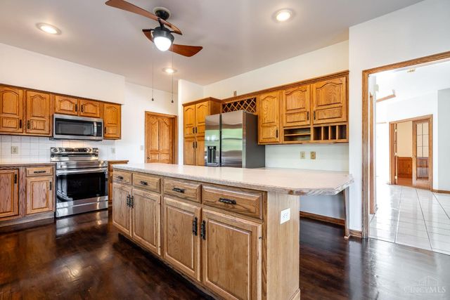 7977 Quail Meadow Lane, West Chester, OH 45069