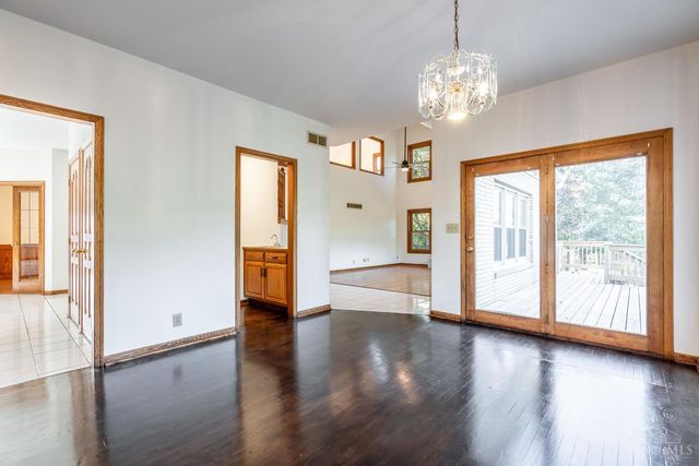 7977 Quail Meadow Lane, West Chester, OH 45069