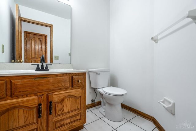 7977 Quail Meadow Lane, West Chester, OH 45069