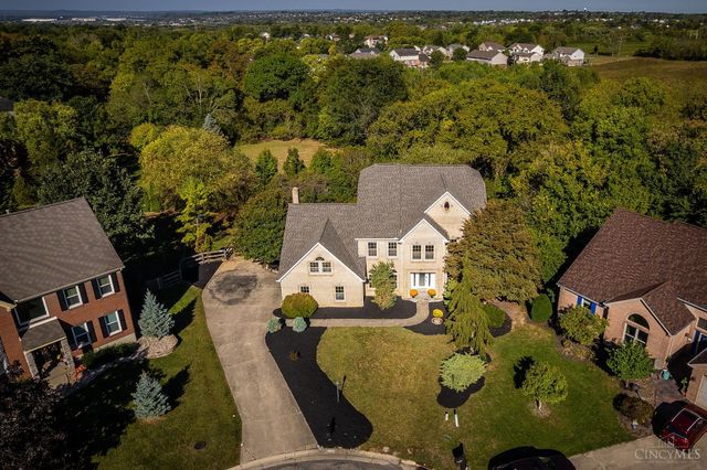 7977 Quail Meadow Lane, West Chester, OH 45069