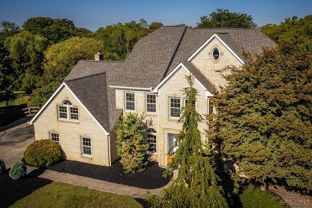 7977 Quail Meadow Lane, West Chester, OH 45069