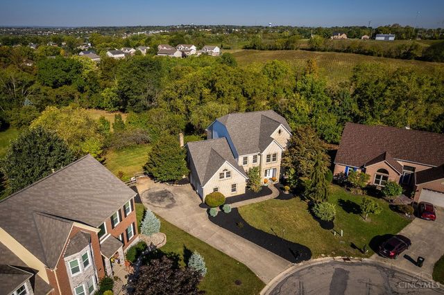 7977 Quail Meadow Lane, West Chester, OH 45069