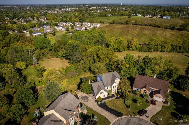 7977 Quail Meadow Lane, West Chester, OH 45069