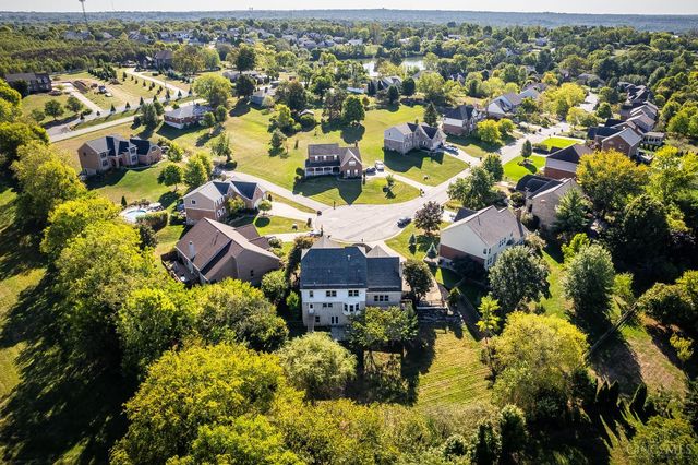 7977 Quail Meadow Lane, West Chester, OH 45069