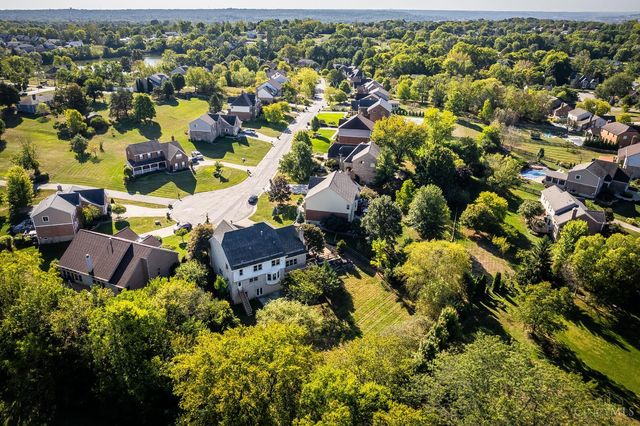 7977 Quail Meadow Lane, West Chester, OH 45069