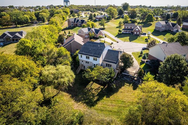 7977 Quail Meadow Lane, West Chester, OH 45069