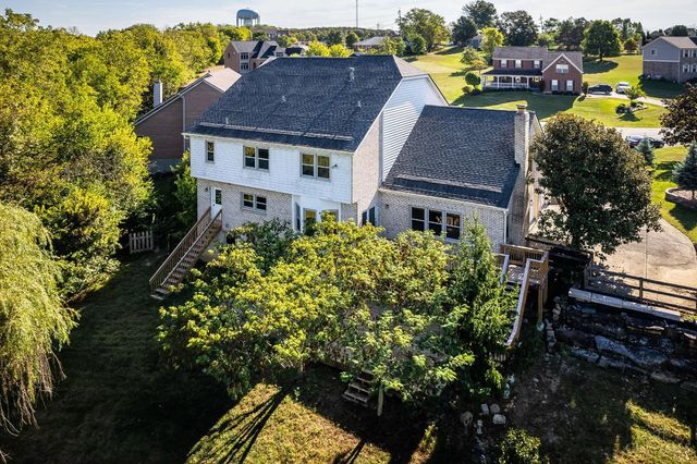 7977 Quail Meadow Lane, West Chester, OH 45069