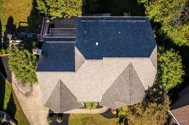 7977 Quail Meadow Lane, West Chester, OH 45069