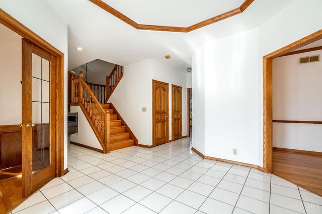 7977 Quail Meadow Lane, West Chester, OH 45069