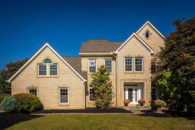 7977 Quail Meadow Lane, West Chester, OH 45069