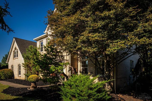 7977 Quail Meadow Lane, West Chester, OH 45069