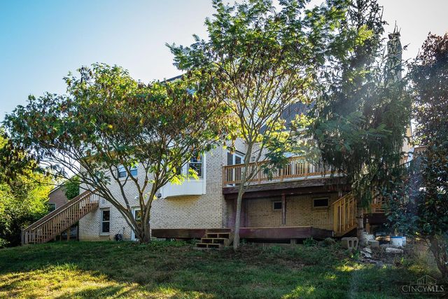 7977 Quail Meadow Lane, West Chester, OH 45069