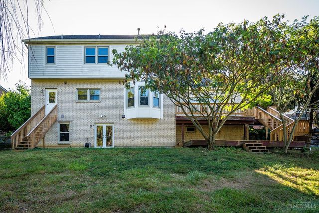 7977 Quail Meadow Lane, West Chester, OH 45069