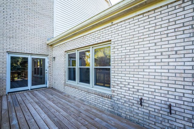 7977 Quail Meadow Lane, West Chester, OH 45069