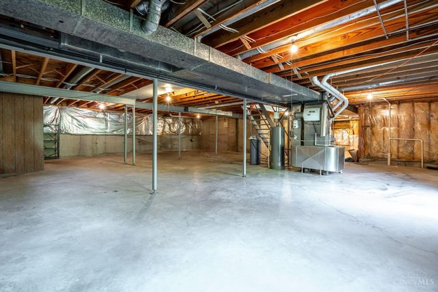 7977 Quail Meadow Lane, West Chester, OH 45069