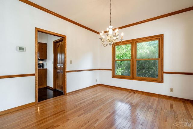 7977 Quail Meadow Lane, West Chester, OH 45069