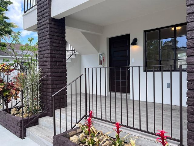 455 NE 62nd Street 2, Miami, FL 33138