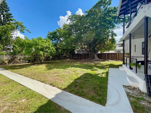 455 NE 62nd Street 2, Miami, FL 33138