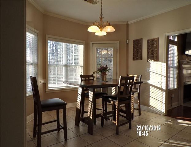 1035 Upchurch Road, Mcdonough, GA 30252