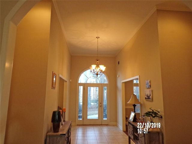 1035 Upchurch Road, Mcdonough, GA 30252