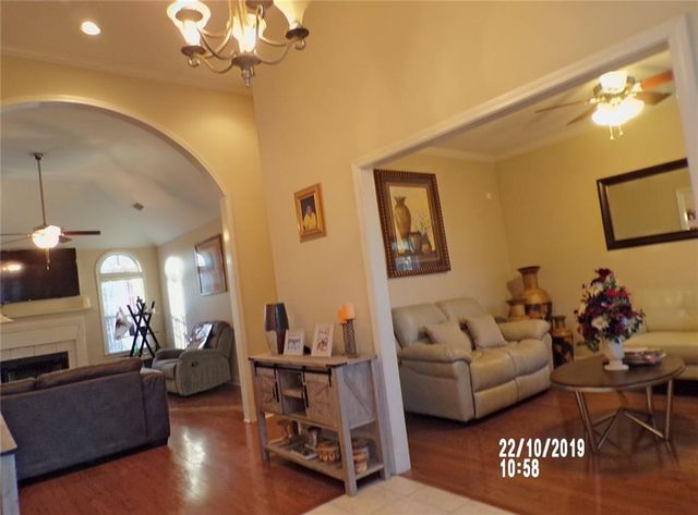 1035 Upchurch Road, Mcdonough, GA 30252