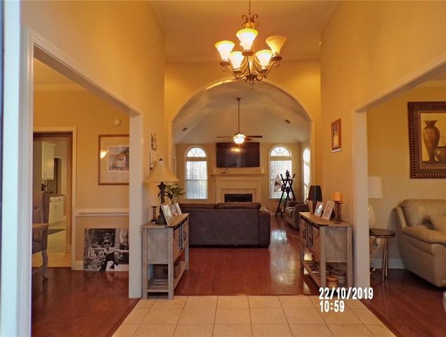 1035 Upchurch Road, Mcdonough, GA 30252