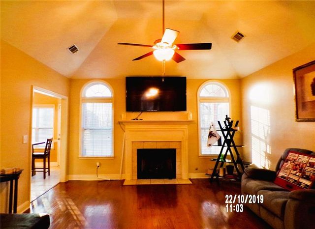 1035 Upchurch Road, Mcdonough, GA 30252