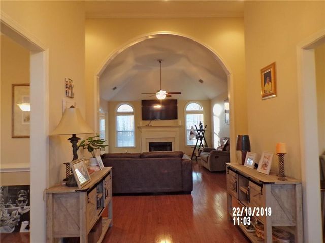 1035 Upchurch Road, Mcdonough, GA 30252