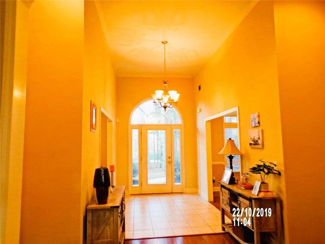 1035 Upchurch Road, Mcdonough, GA 30252