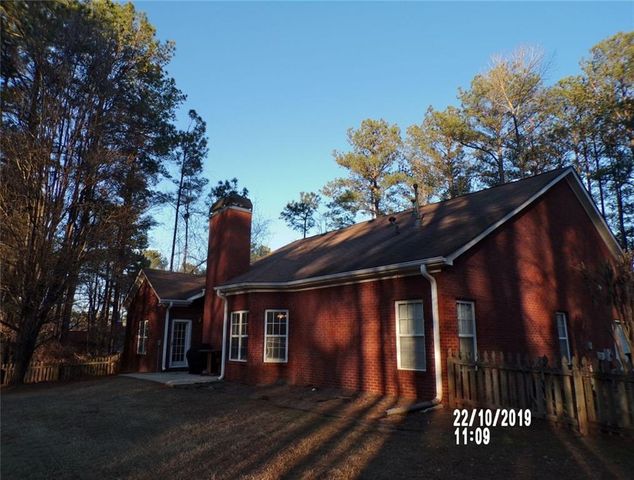 1035 Upchurch Road, Mcdonough, GA 30252