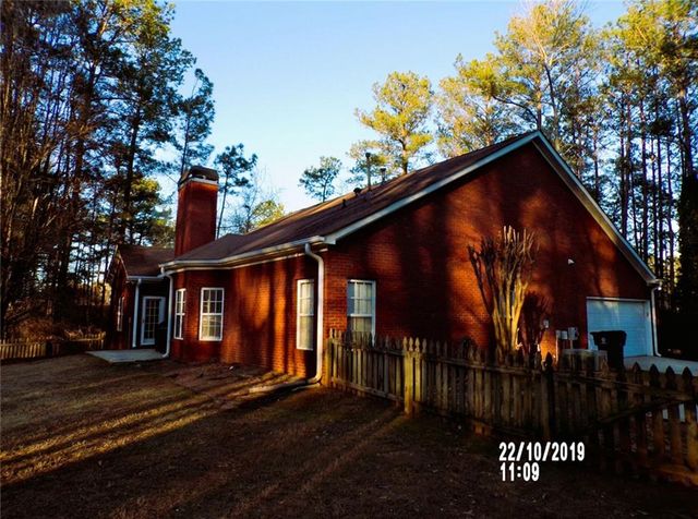 1035 Upchurch Road, Mcdonough, GA 30252