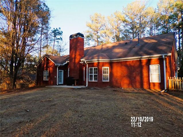 1035 Upchurch Road, Mcdonough, GA 30252