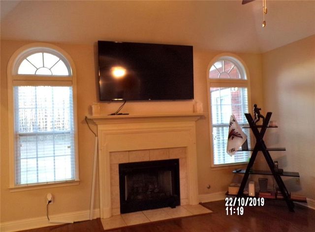 1035 Upchurch Road, Mcdonough, GA 30252