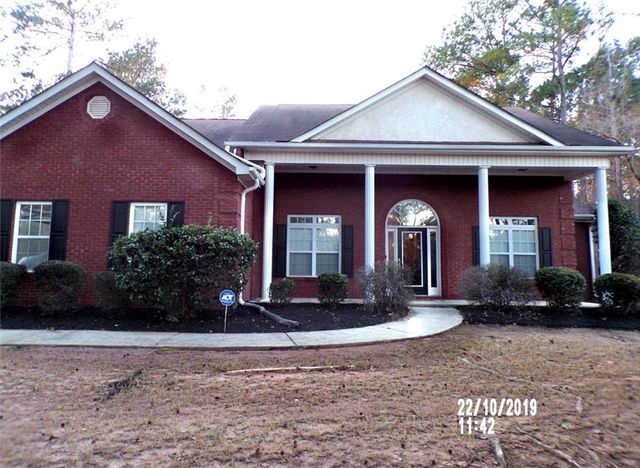 1035 Upchurch Road, Mcdonough, GA 30252