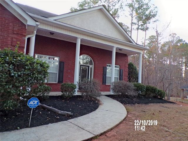 1035 Upchurch Road, Mcdonough, GA 30252